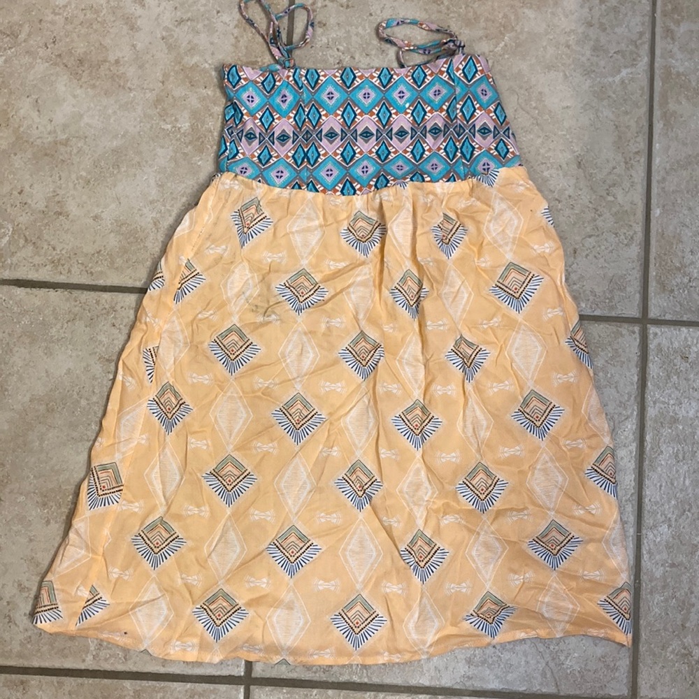 Cute dress